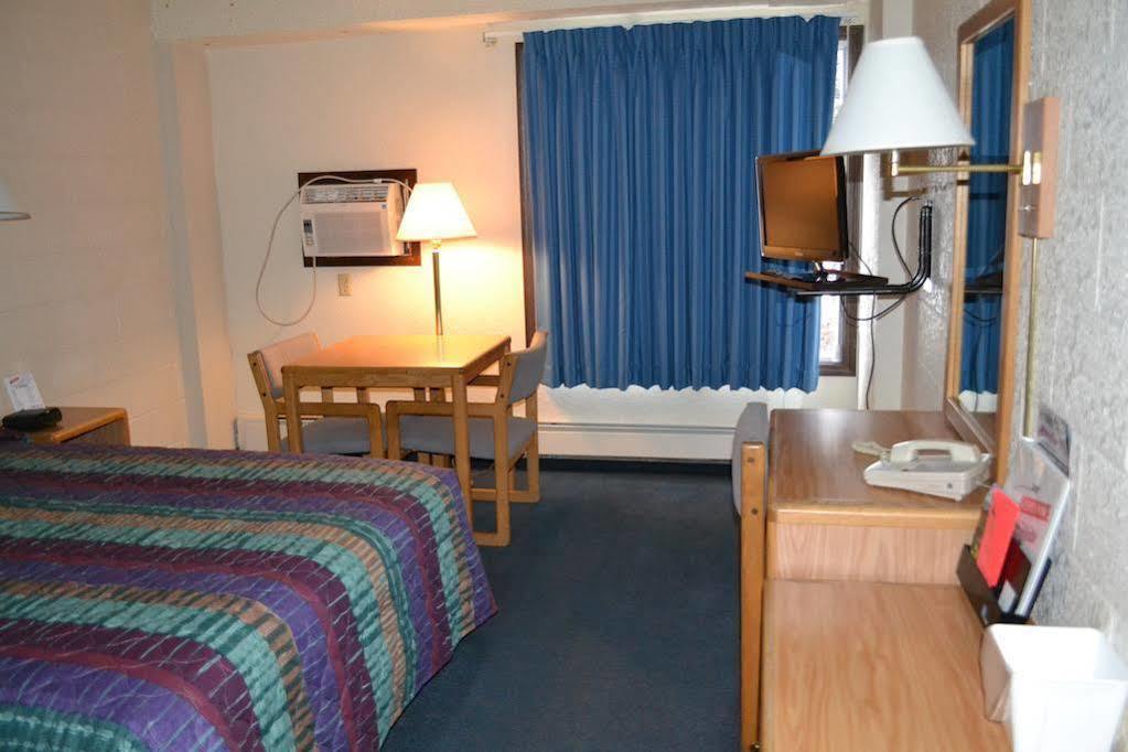 Aero Inn Kalispell Exterior foto